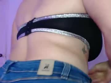 Daya_Tits February 26, 2025 Chaturbate stream image