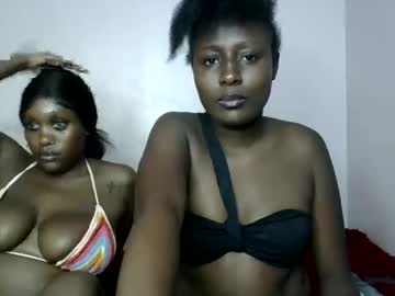 Disah_002 February 26, 2025 Chaturbate stream image