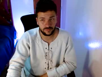 Massimocum February 26, 2025 Chaturbate stream image