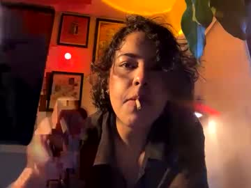 Roseinblue February 26, 2025 Chaturbate stream image