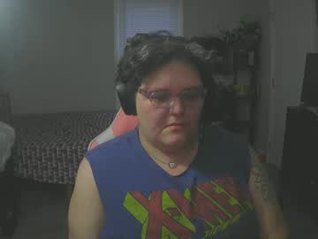 Thistlethewitch February 26, 2025 Chaturbate stream image