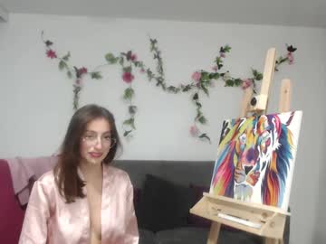 _Vanessa_Queen February 26, 2025 Chaturbate stream image