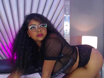Zoezireck February 26, 2025 Chaturbate stream image