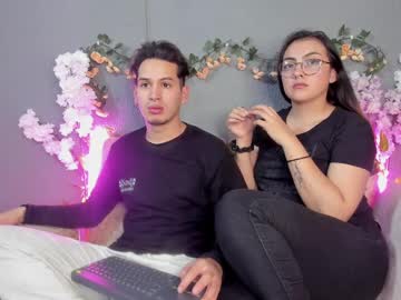 April_Nick299 February 27, 2025 Chaturbate stream image