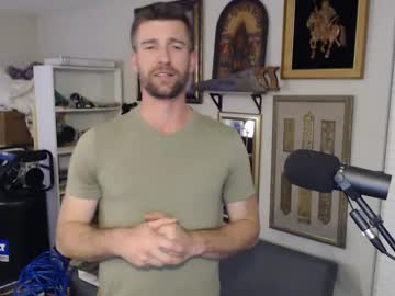 Bryancavallo February 27, 2025 Chaturbate stream image
