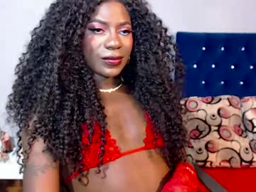 Charykataleiyha914772 February 27, 2025 Chaturbate stream image