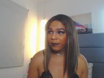Lisa_X3 February 27, 2025 Chaturbate stream image