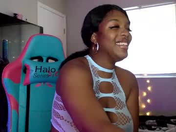 Phatjuicypeach February 27, 2025 Chaturbate stream image