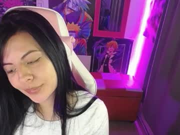 Pink_Yuii February 27, 2025 Chaturbate stream image