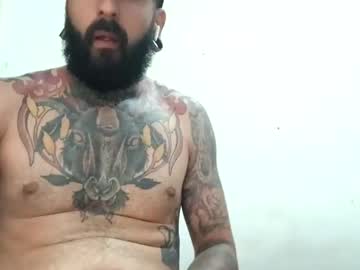 Tattoosex24 February 27, 2025 Chaturbate stream image