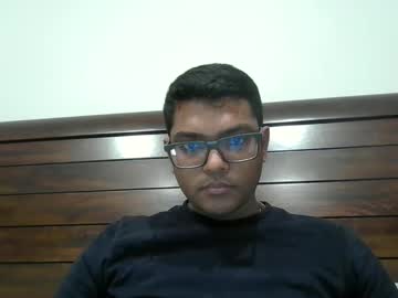 Tejasshh February 27, 2025 Chaturbate stream image