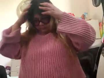 69candyflowers February 27, 2025 Chaturbate stream image