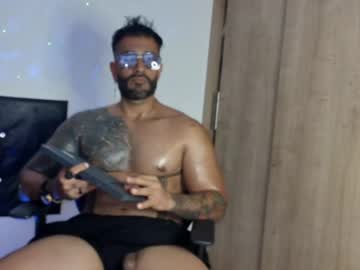 Kaleth_Price February 27, 2025 Chaturbate stream image