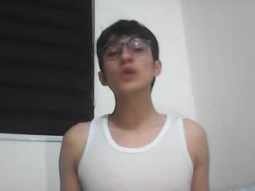 _Leo346_ February 27, 2025 Chaturbate stream image