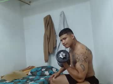 Playboy758316 February 27, 2025 Chaturbate stream image