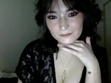 Saigedoll002 February 27, 2025 Chaturbate stream image