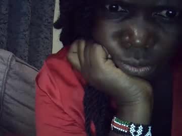 Blackgoddess2025 February 27, 2025 Chaturbate stream image