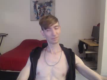 Feuerfree February 27, 2025 Chaturbate stream image