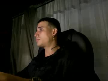 Hell_Boy66 February 27, 2025 Chaturbate stream image