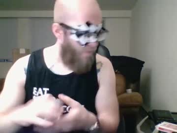 Hellskyraider February 27, 2025 Chaturbate stream image