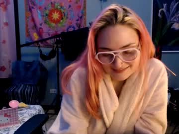 Jennifergwen February 27, 2025 Chaturbate stream image