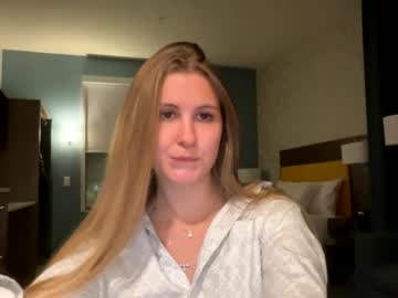 Kinci06 February 27, 2025 Chaturbate stream image