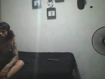 Mr_Cronos777 February 27, 2025 Chaturbate stream image