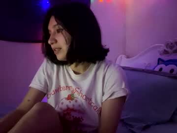 Vcherrypi3 February 27, 2025 Chaturbate stream image