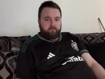 7celticguy7 February 27, 2025 Chaturbate stream image