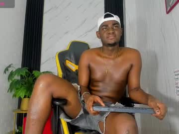 Black_Man__ February 27, 2025 Chaturbate stream image