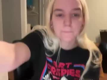 Calliexoxo18999 February 27, 2025 Chaturbate stream image
