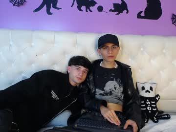 Candyyfliipp February 27, 2025 Chaturbate stream image