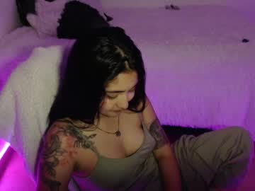 Daniela_Bennett February 27, 2025 Chaturbate stream image