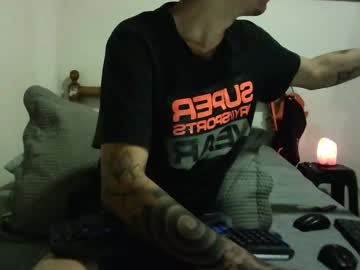 Davidharley22 February 27, 2025 Chaturbate stream image