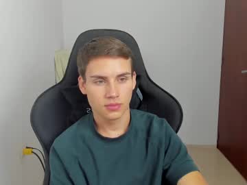 Jackson_Millers February 27, 2025 Chaturbate stream image