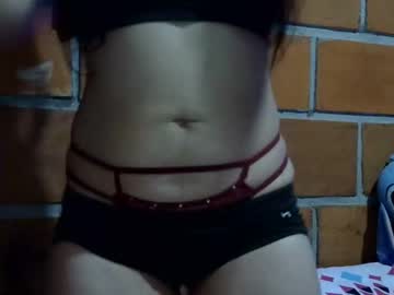 Nasty_Hot10 February 27, 2025 Chaturbate stream image