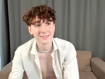 Thomas_Ron February 27, 2025 Chaturbate stream image