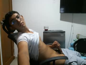 Angelico_ February 27, 2025 Chaturbate stream image