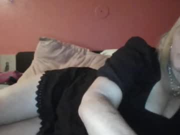 Cherry_Valentine3125 February 27, 2025 Chaturbate stream image