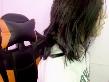 Eliz_001 February 27, 2025 Chaturbate stream image