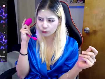 Esparkie February 27, 2025 Chaturbate stream image
