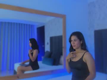 Isis_Evanss February 27, 2025 Chaturbate stream image