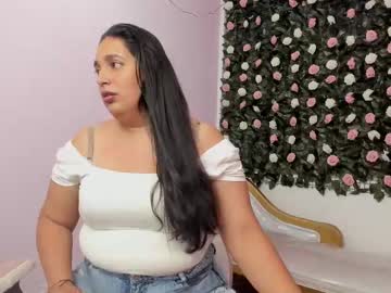 Juli_Scarleth_ February 27, 2025 Chaturbate stream image