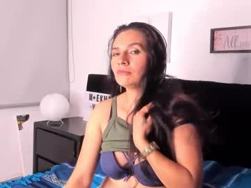Liiliblue February 27, 2025 Chaturbate stream image
