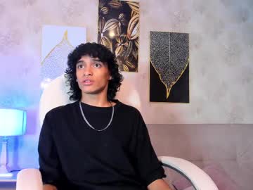 Nathan_Campbell February 27, 2025 Chaturbate stream image