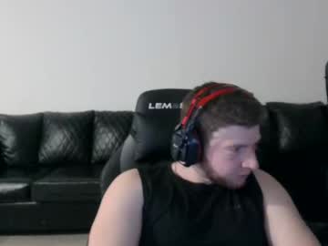 Selfmademax579471 February 27, 2025 Chaturbate stream image