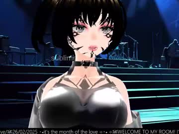 Sublimelive February 27, 2025 Chaturbate stream image