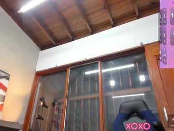 Tayra_Toxx February 27, 2025 Chaturbate stream image