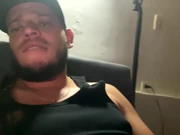 Andy_Milarc February 27, 2025 Chaturbate stream image