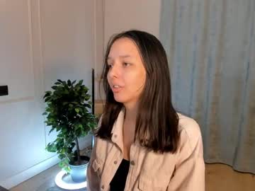 Florahammond February 27, 2025 Chaturbate stream image